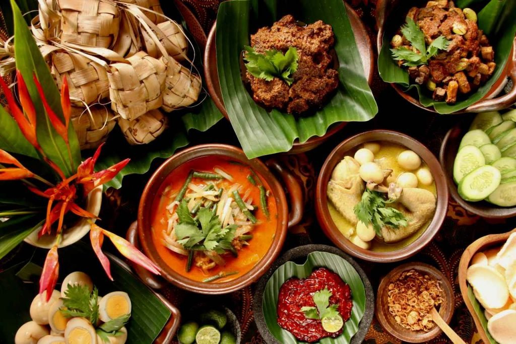 Budaya Kuliner